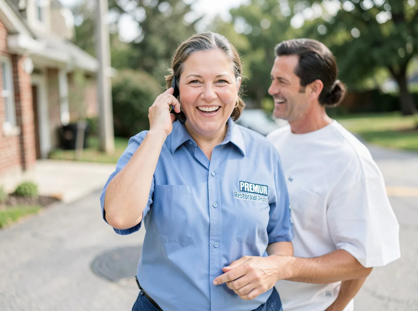 Water Damage Restoration Eastman, WI FAQs